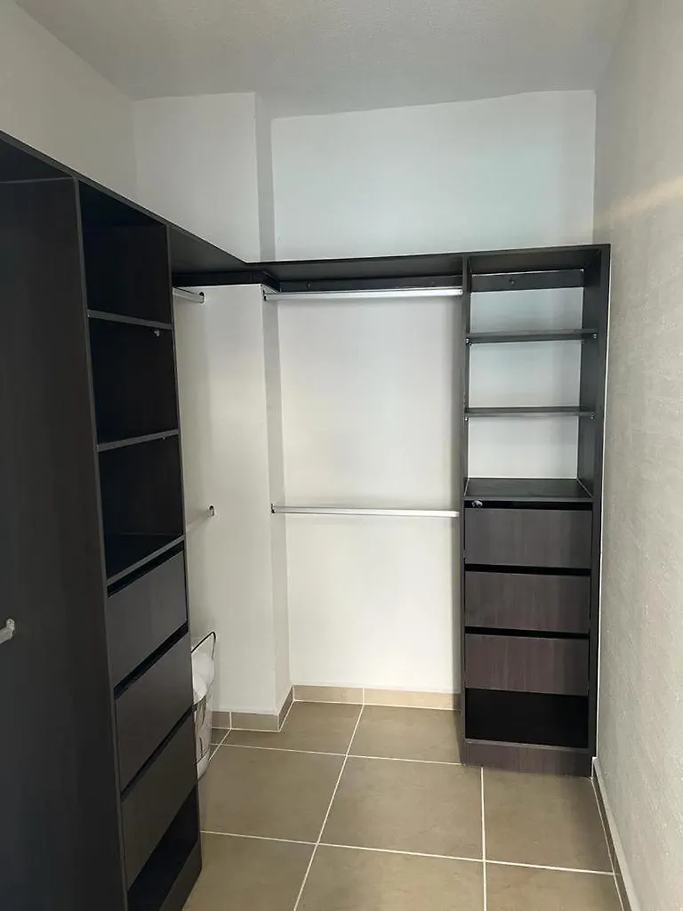 Apartmán Jikmbs Dreams Cancún 0*,