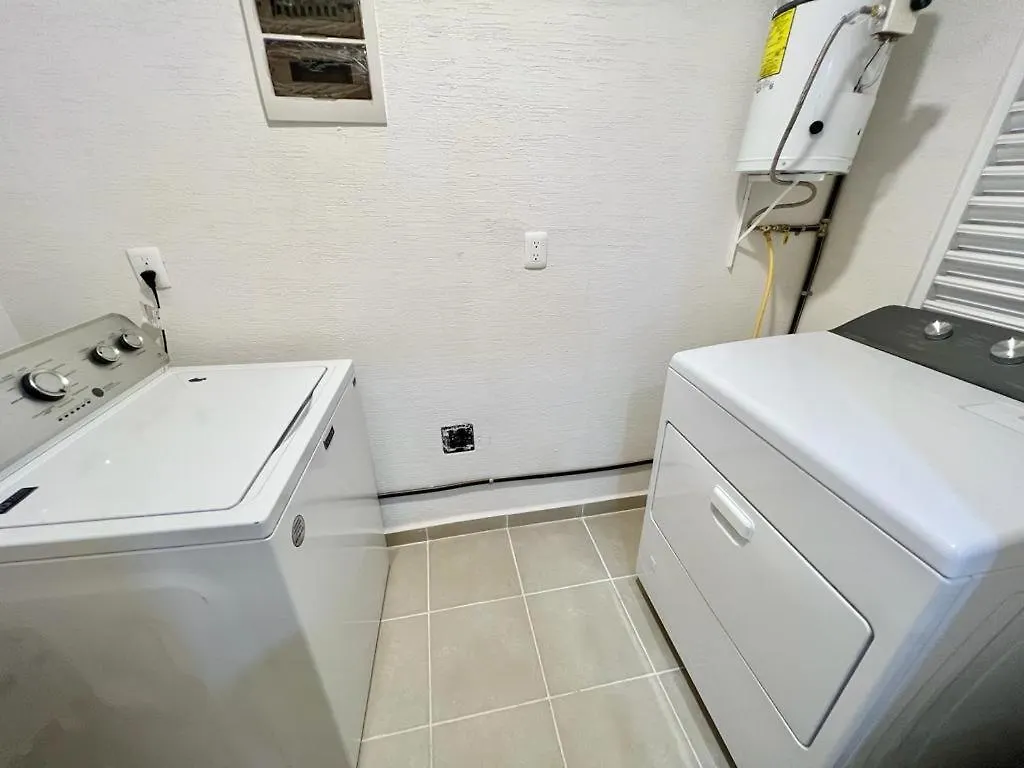 Apartmán Jikmbs Dreams Cancún