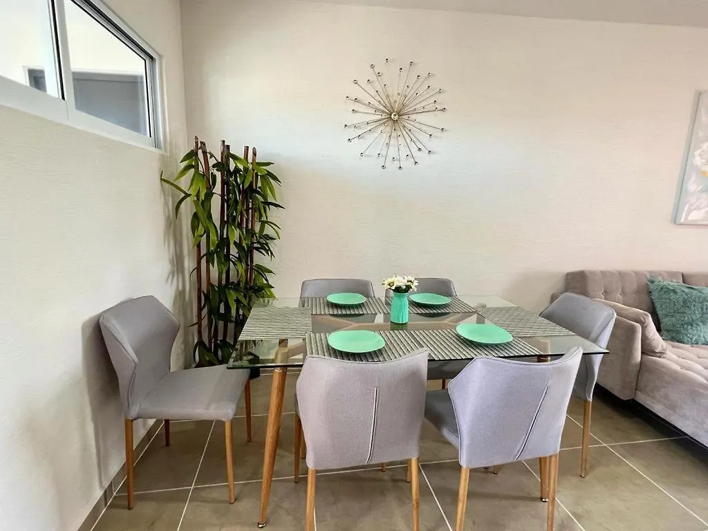 Apartmán Jikmbs Dreams Cancún Mexiko